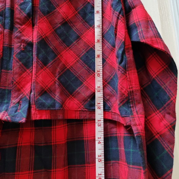 HOT DEAL! unique short skirt with shirt sleeves waist band *Host Pick* - Picture 7 of 13